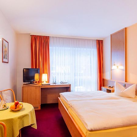 Hotel Gondelfahrt Kurort Jonsdorf Exteriér fotografie