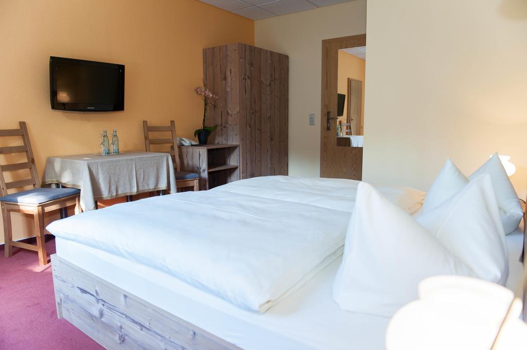 Hotel Gondelfahrt Kurort Jonsdorf Exteriér fotografie